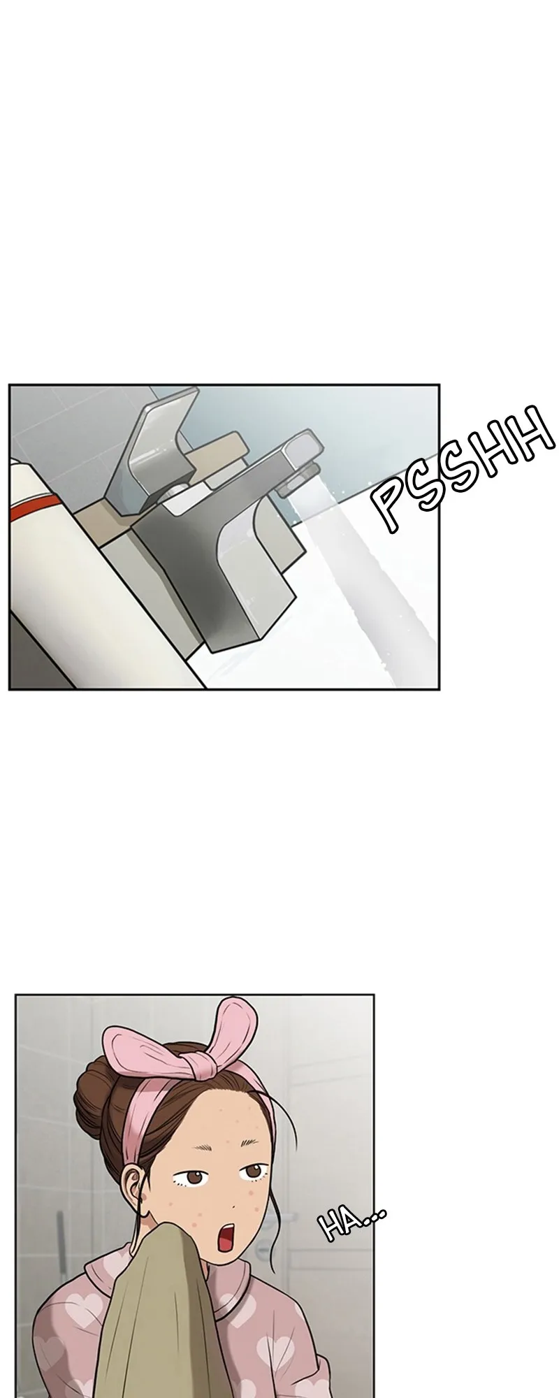 Read True Beauty FR Manga Online