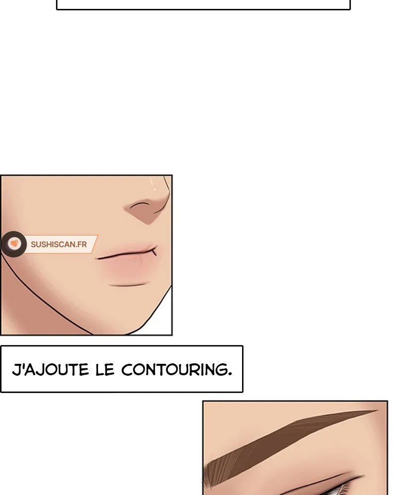 Read True Beauty FR Manga Online