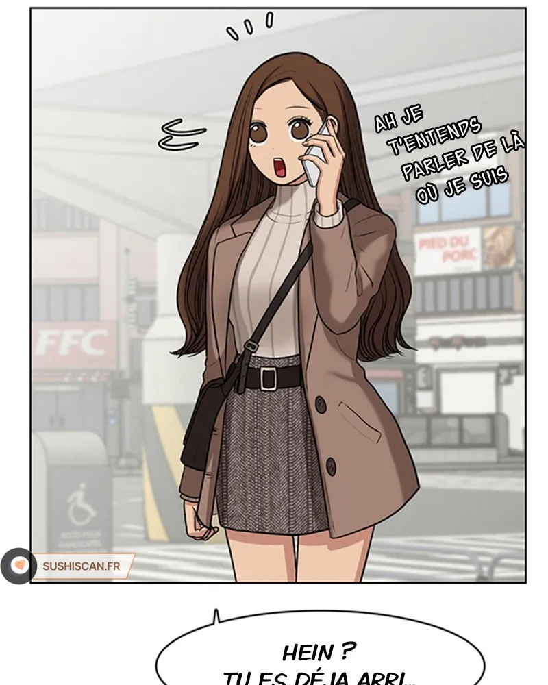 Read True Beauty FR Manga Online