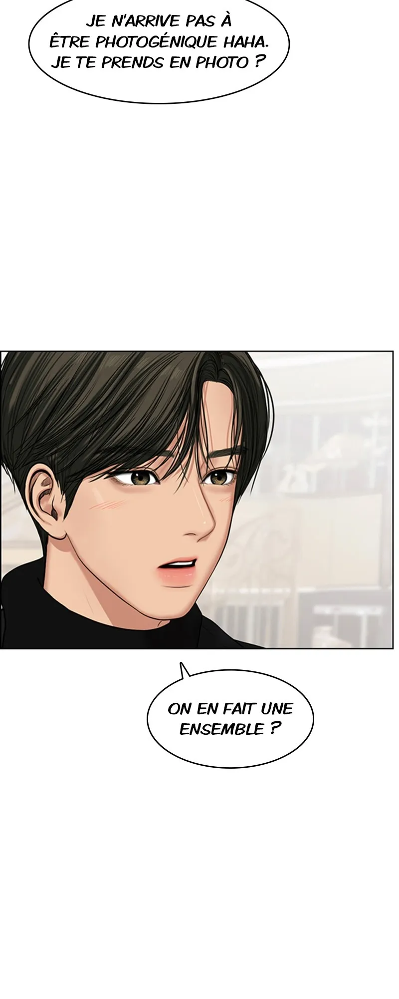 Read True Beauty FR Manga Online