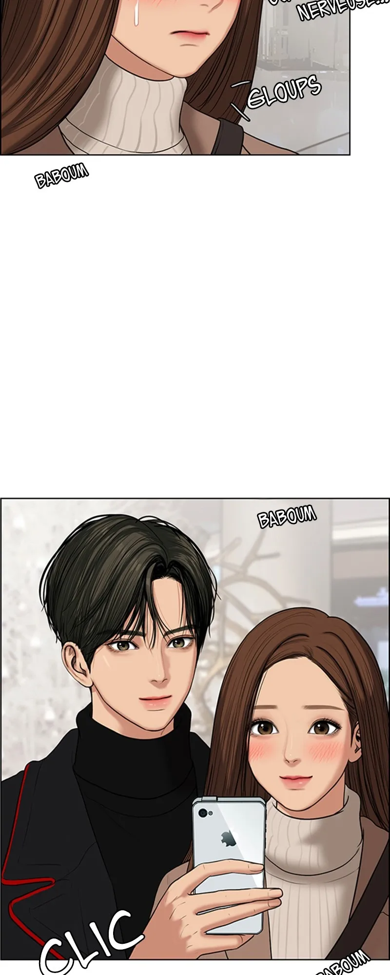 Read True Beauty FR Manga Online