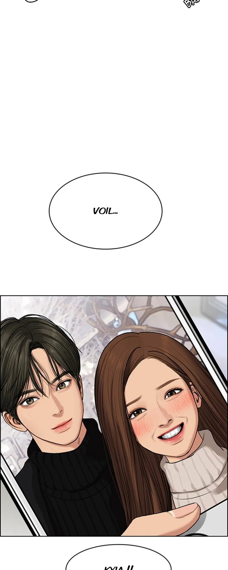 Read True Beauty FR Manga Online