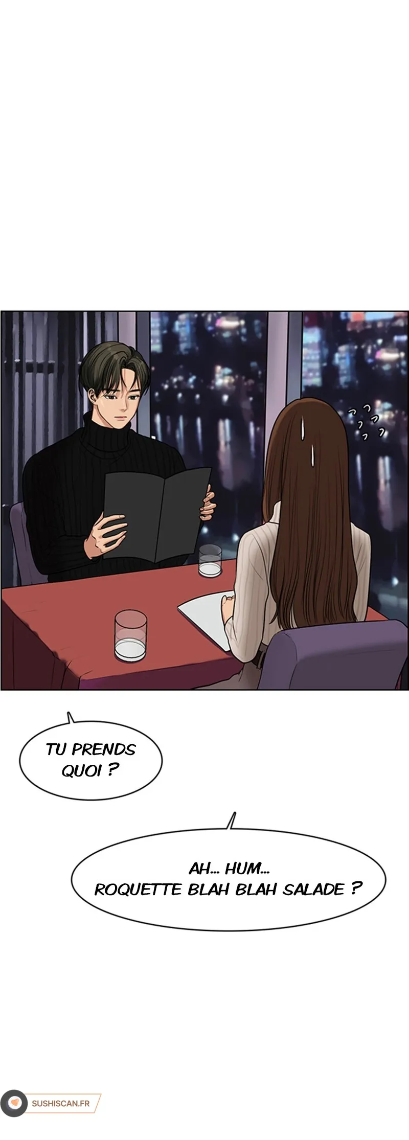 Read True Beauty FR Manga Online