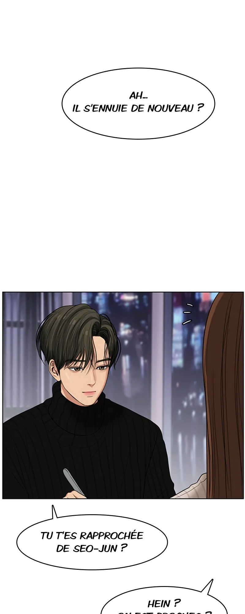 Read True Beauty FR Manga Online