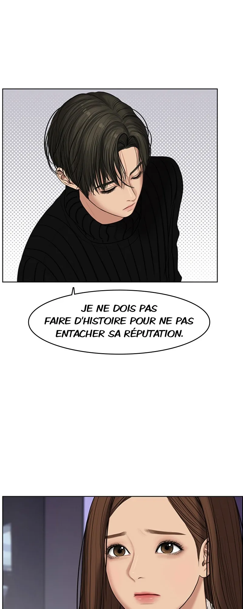 Read True Beauty FR Manga Online