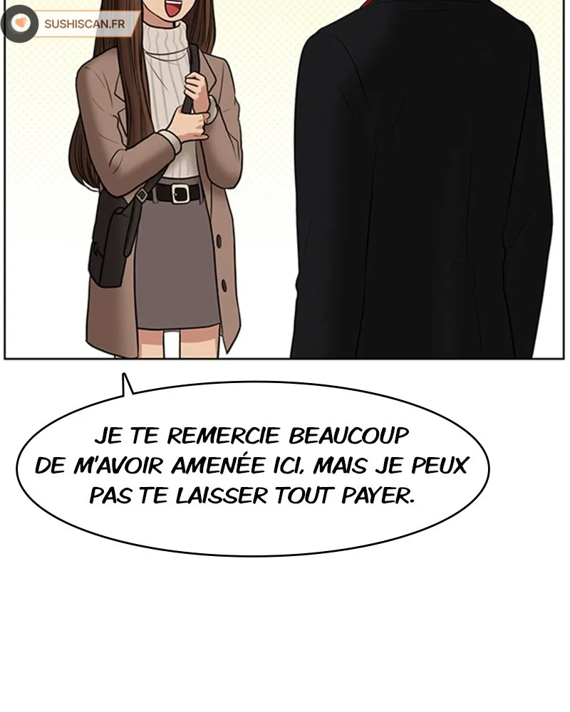 Read True Beauty FR Manga Online