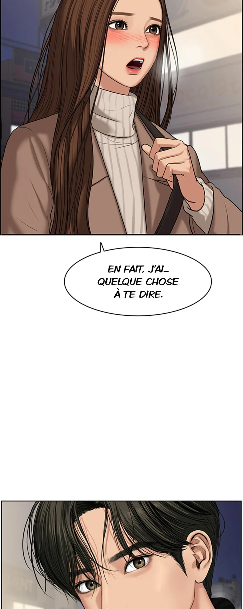 Read True Beauty FR Manga Online