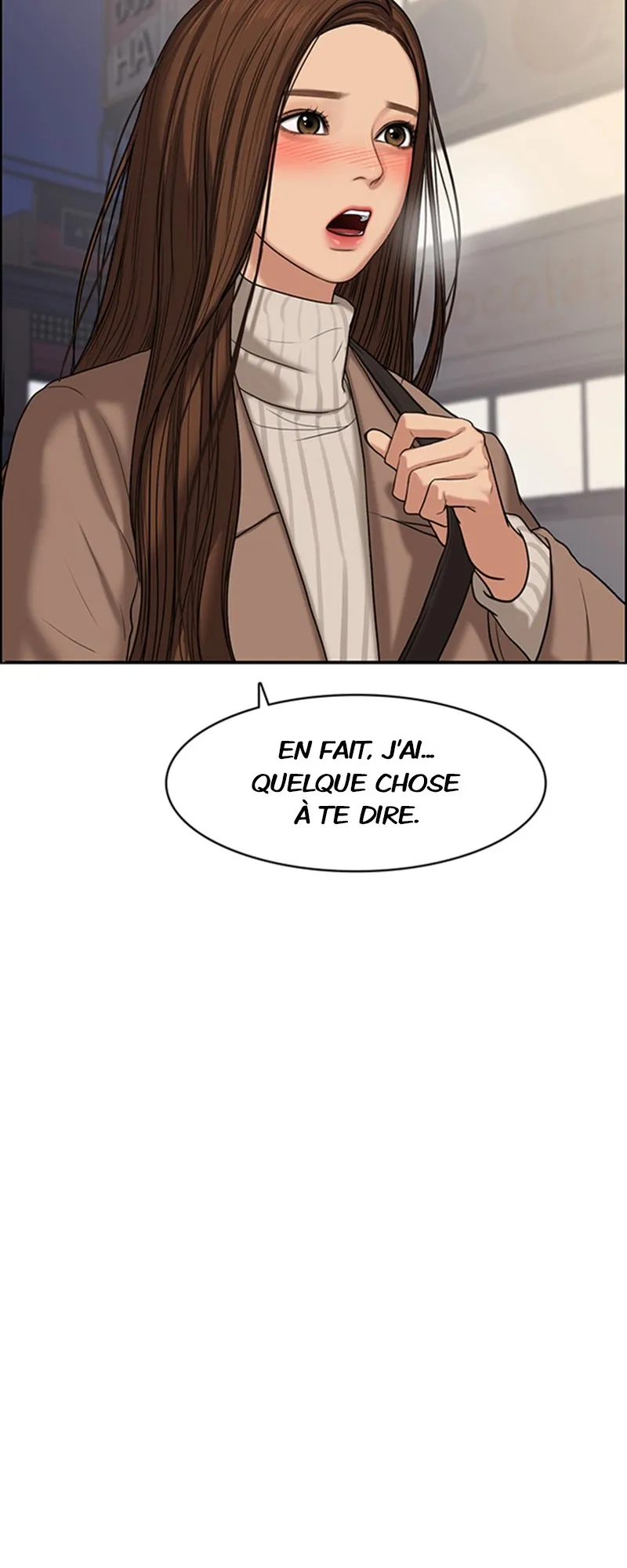 Read True Beauty FR Manga Online