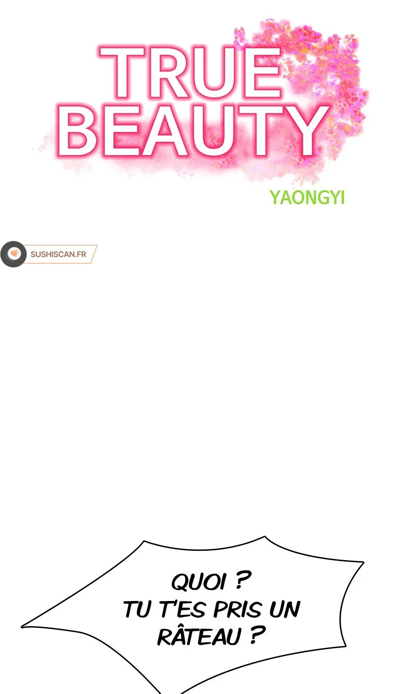 Read True Beauty FR Manga Online