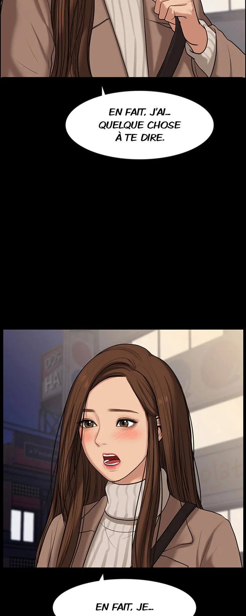 Read True Beauty FR Manga Online