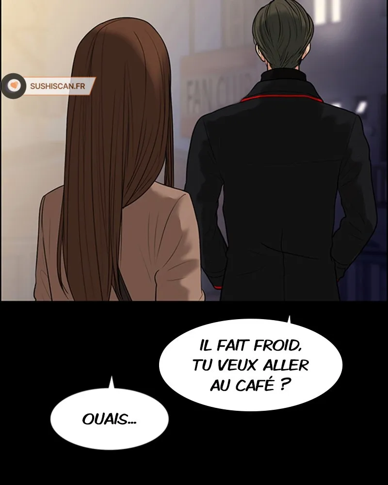 Read True Beauty FR Manga Online