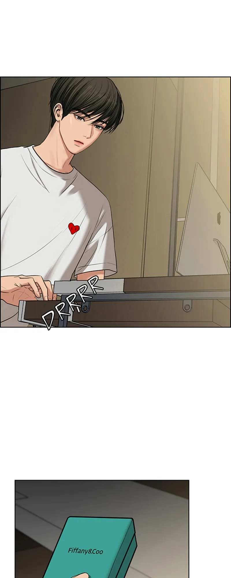 Read True Beauty FR Manga Online
