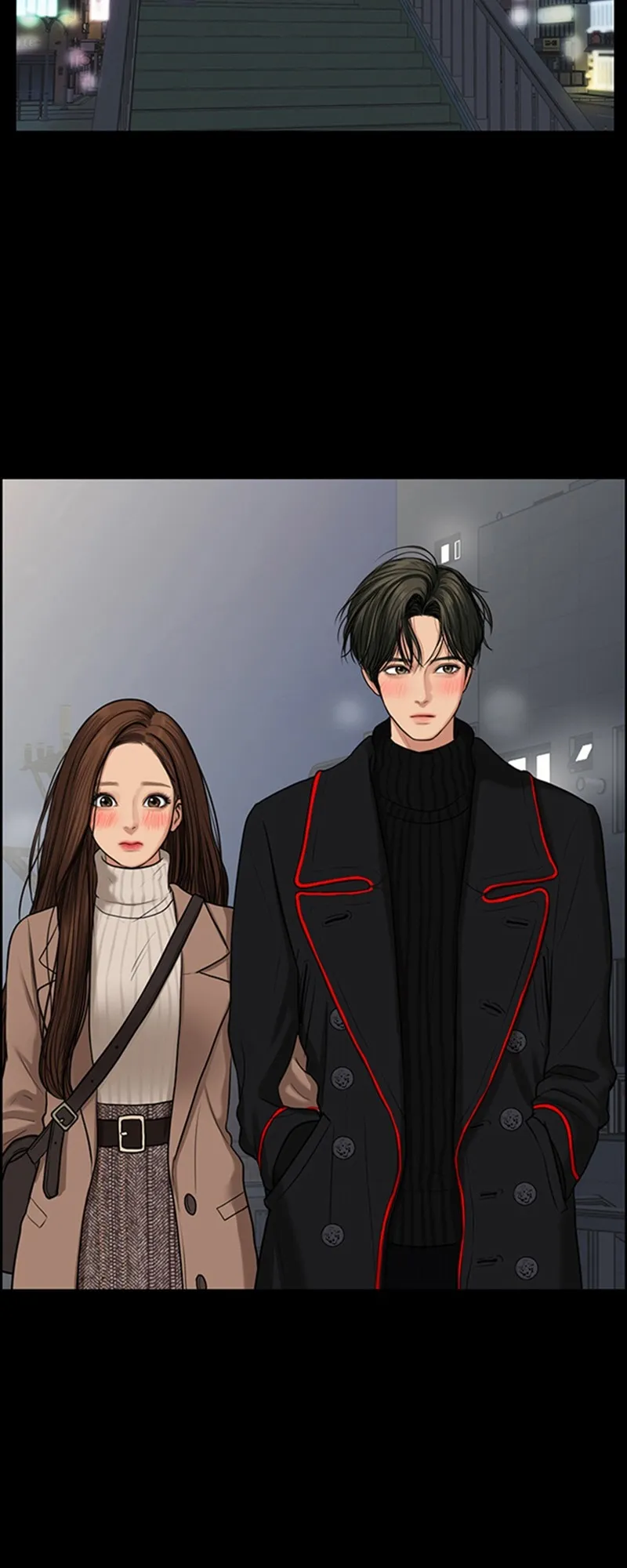 Read True Beauty FR Manga Online