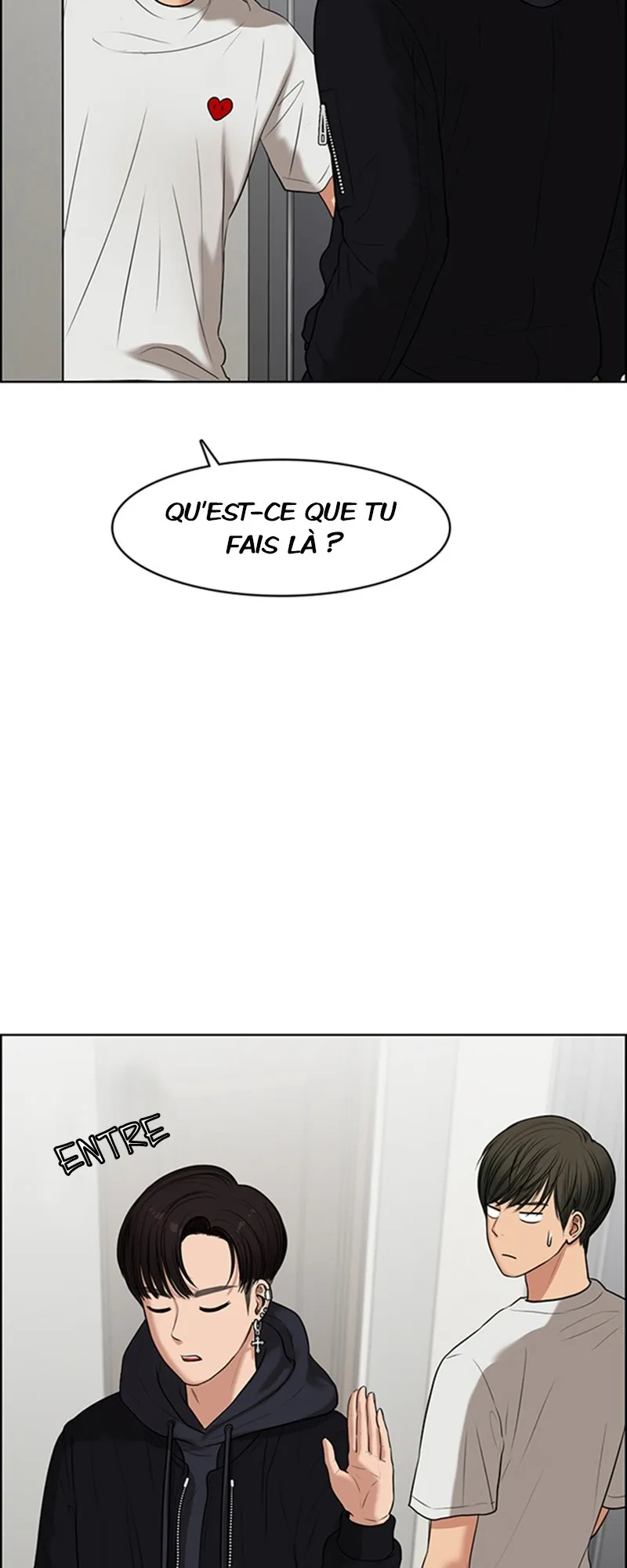 Read True Beauty FR Manga Online