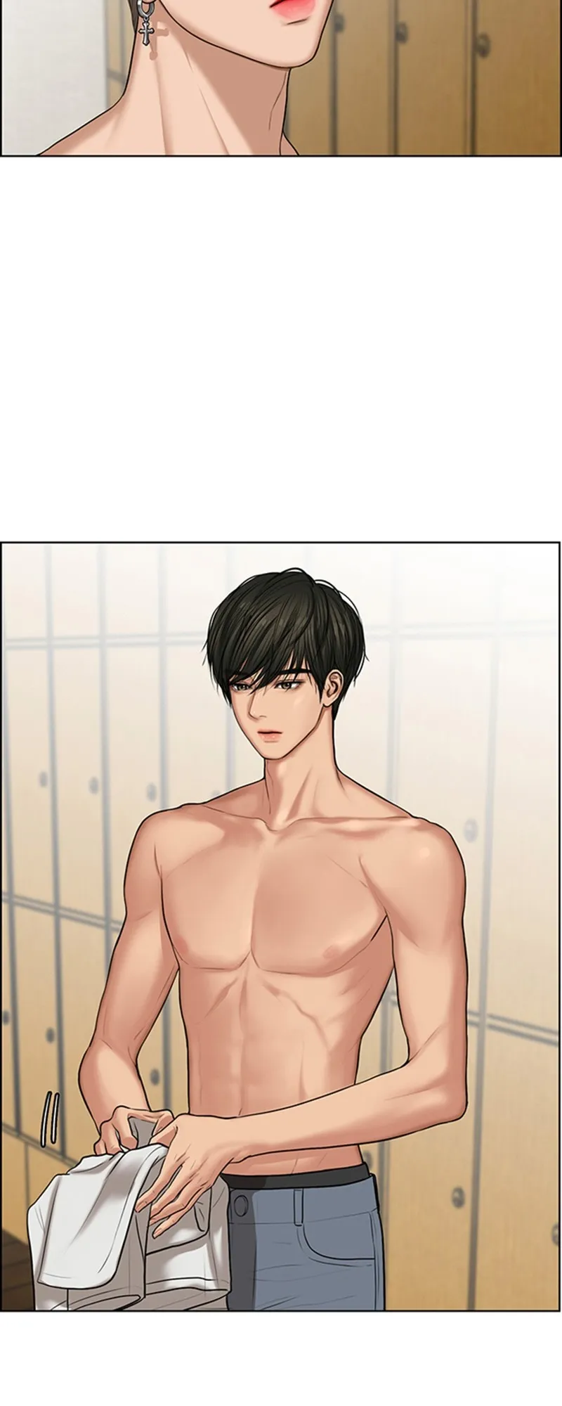 Read True Beauty FR Manga Online