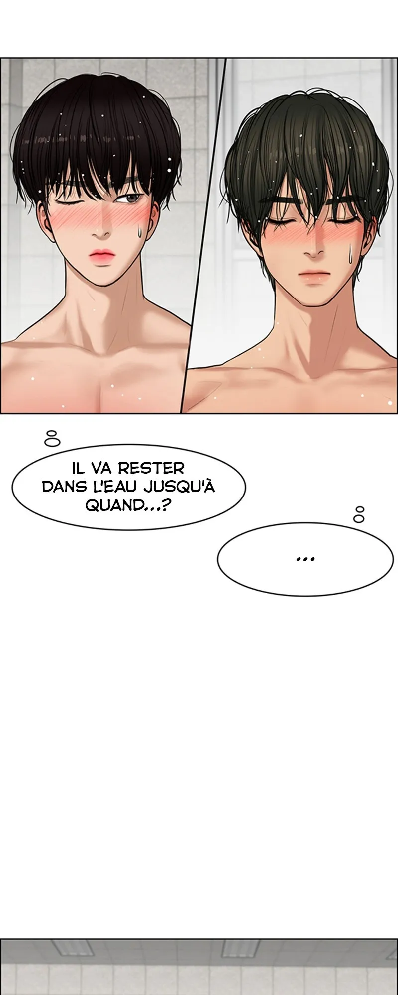 Read True Beauty FR Manga Online
