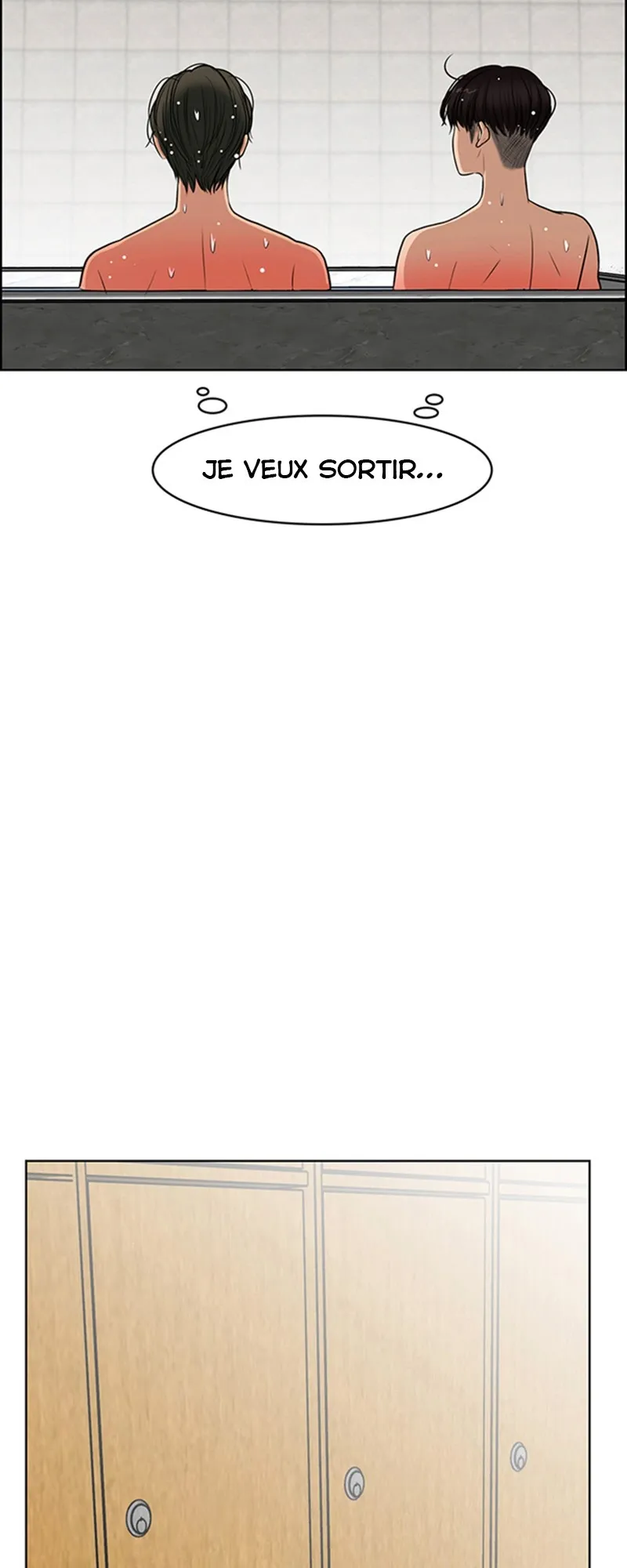 Read True Beauty FR Manga Online