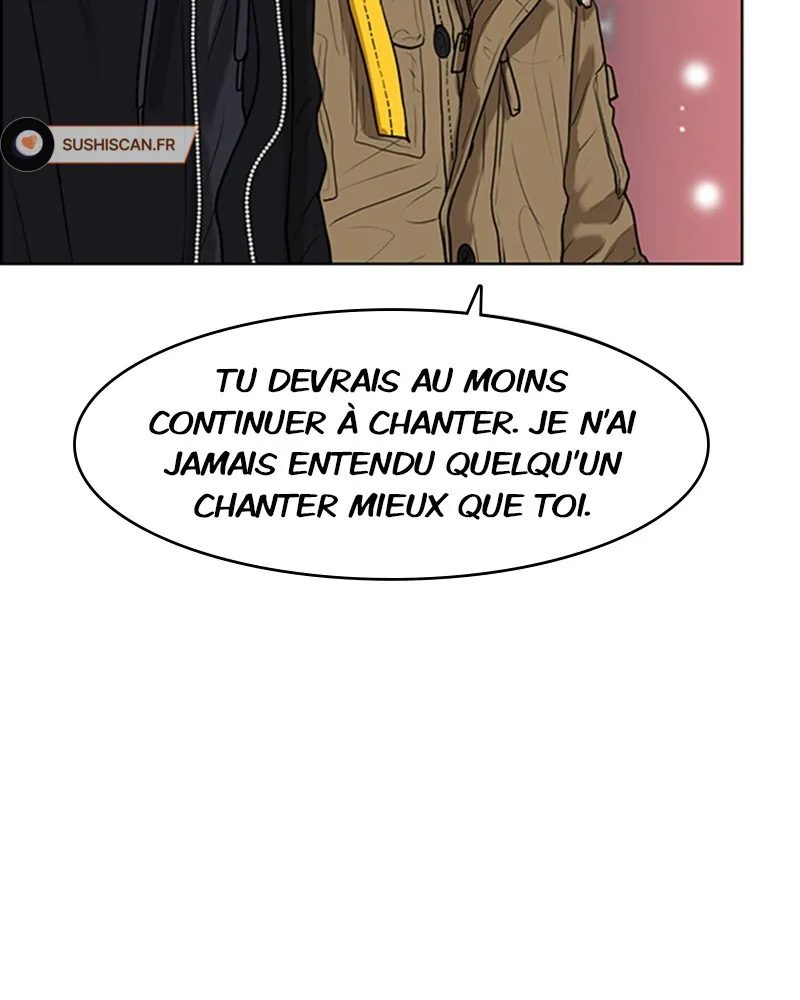 Read True Beauty FR Manga Online