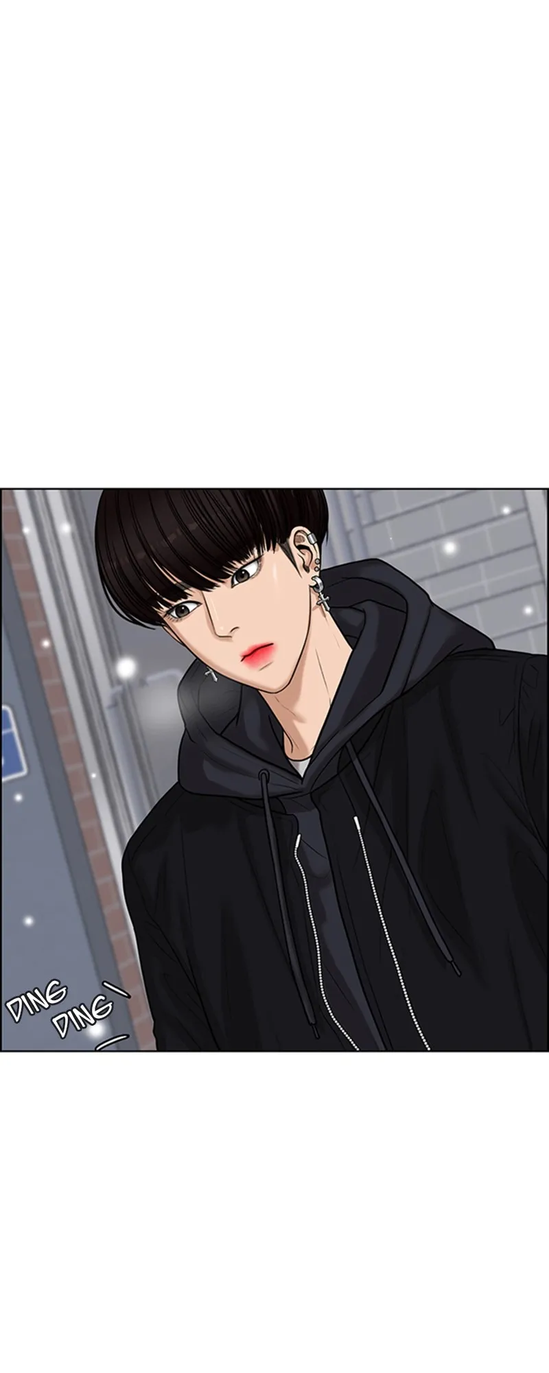 Read True Beauty FR Manga Online