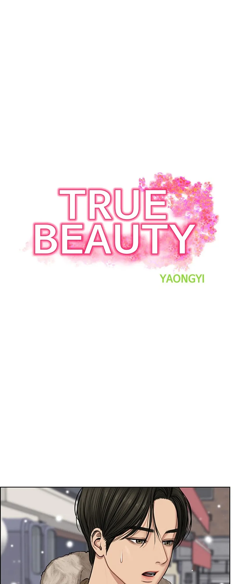 Read True Beauty FR Manga Online