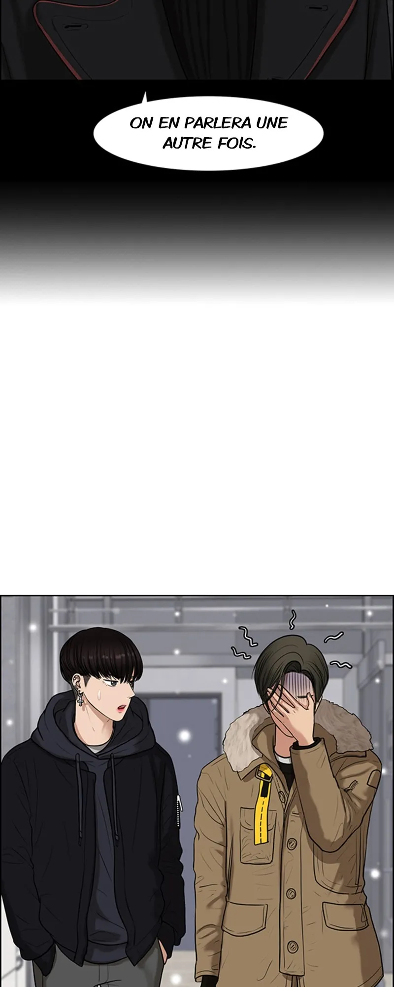 Read True Beauty FR Manga Online