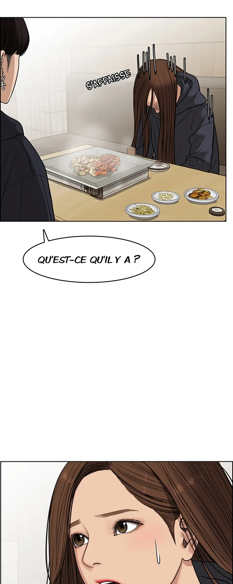 Read True Beauty FR Manga Online