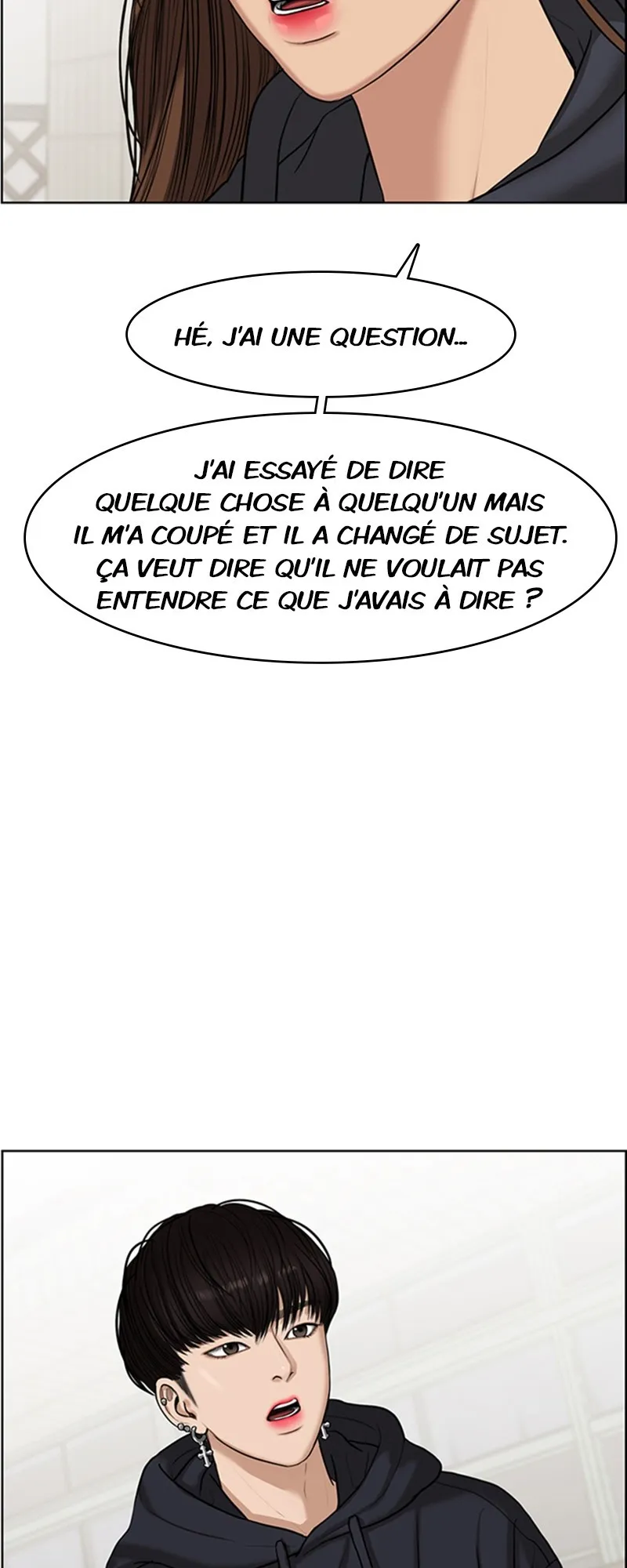 Read True Beauty FR Manga Online