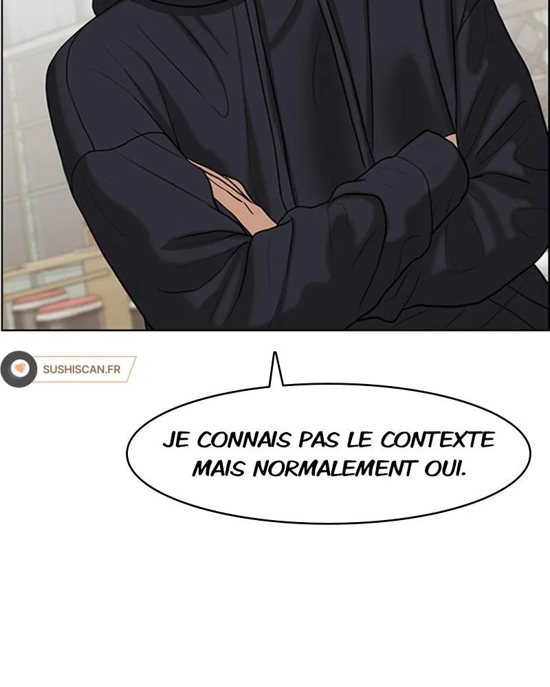 Read True Beauty FR Manga Online