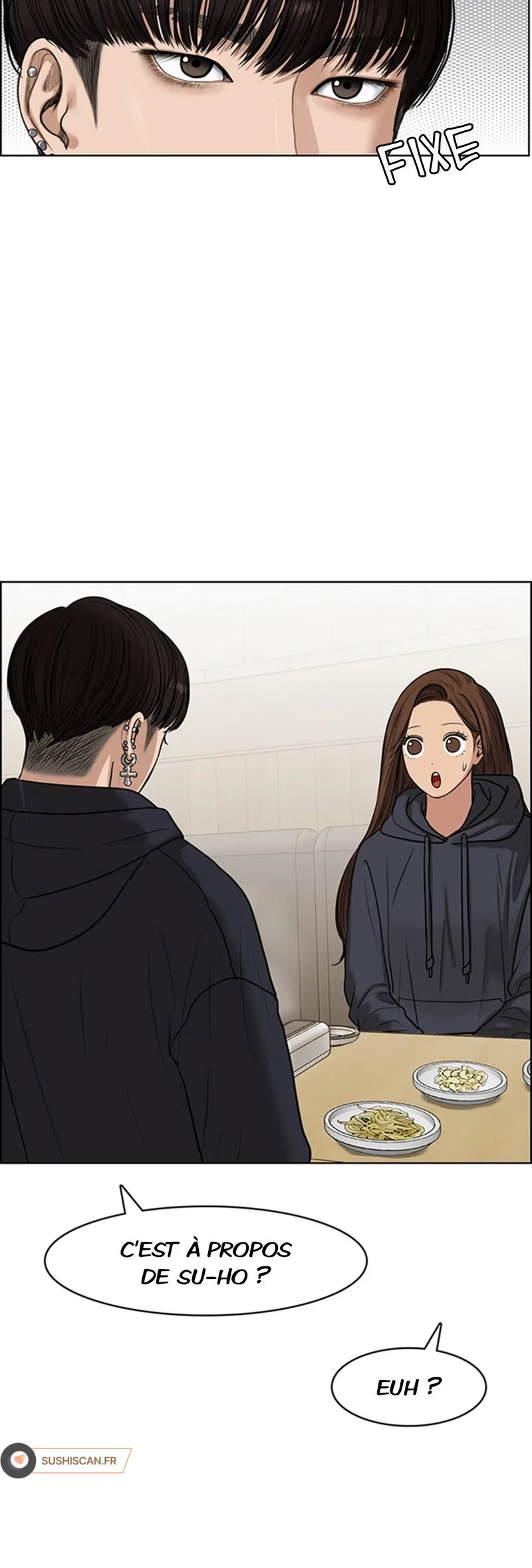 Read True Beauty FR Manga Online
