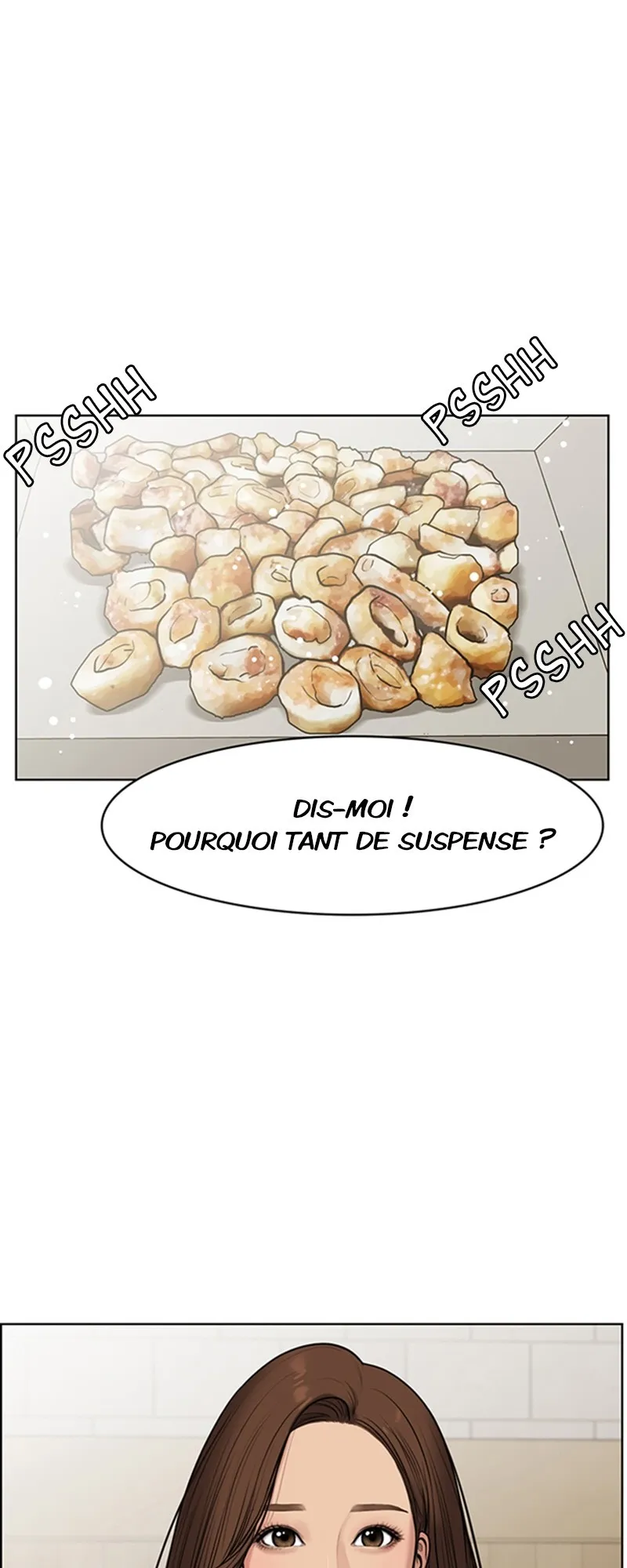 Read True Beauty FR Manga Online