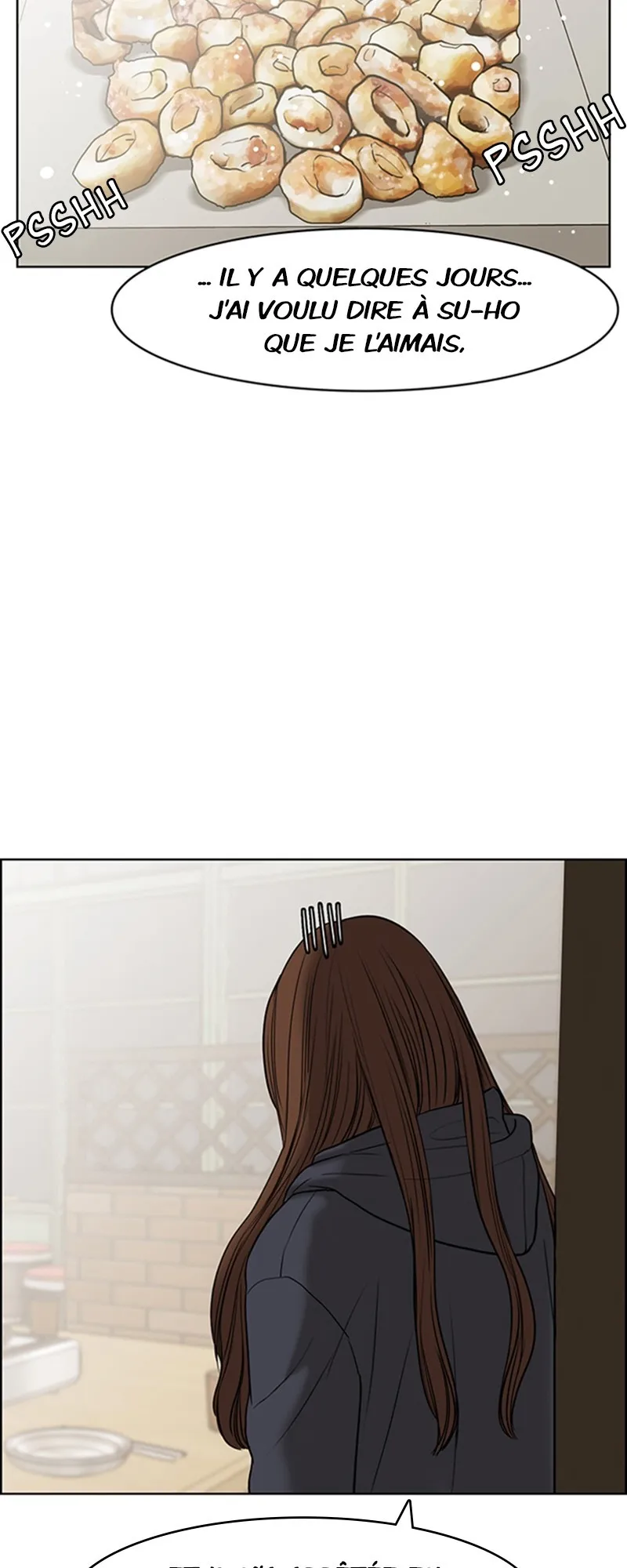 Read True Beauty FR Manga Online