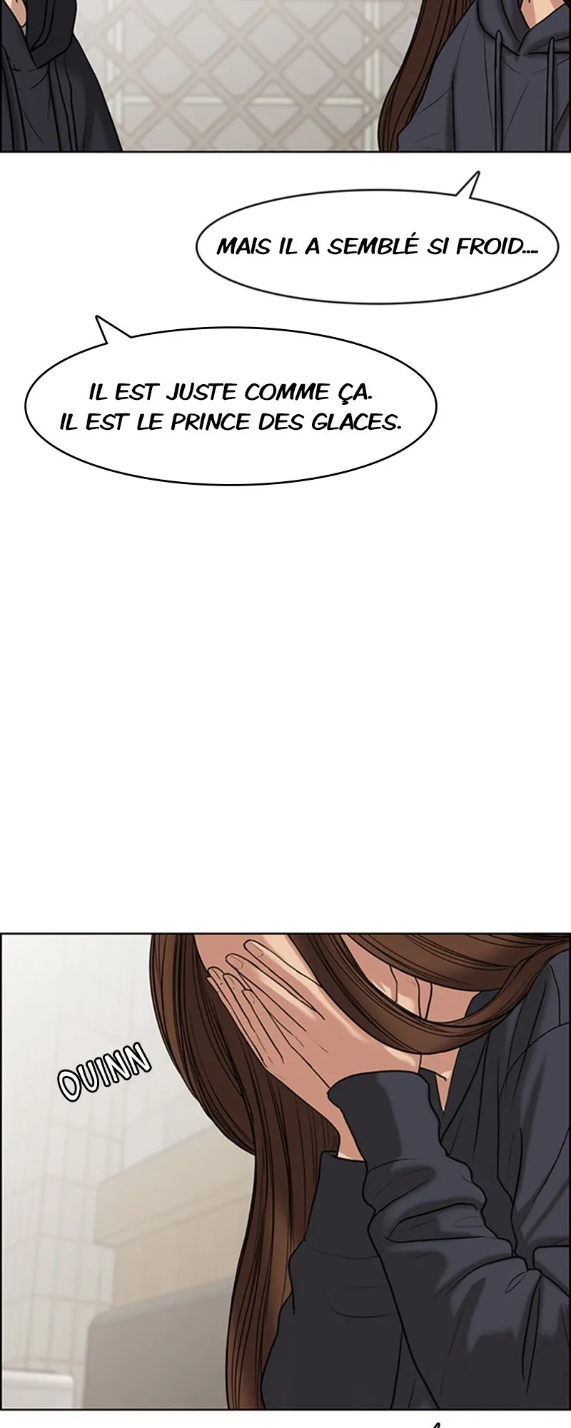 Read True Beauty FR Manga Online