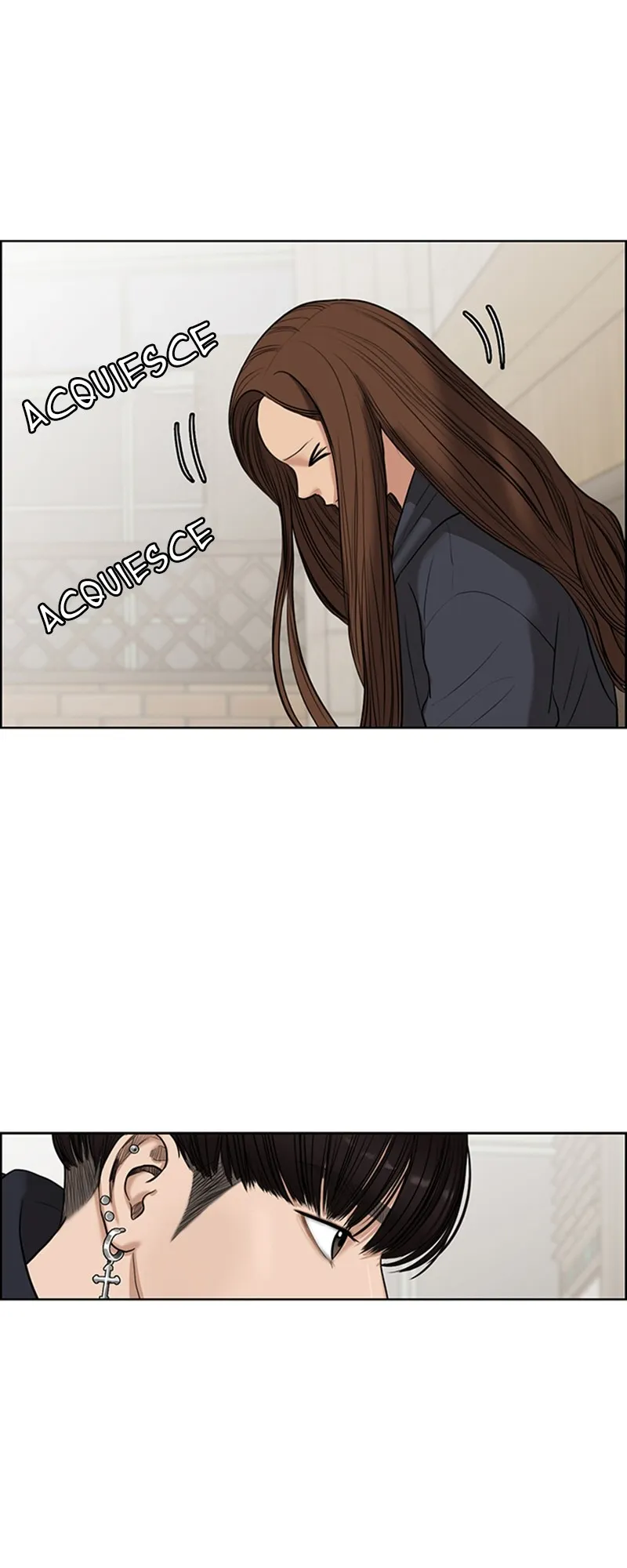 Read True Beauty FR Manga Online