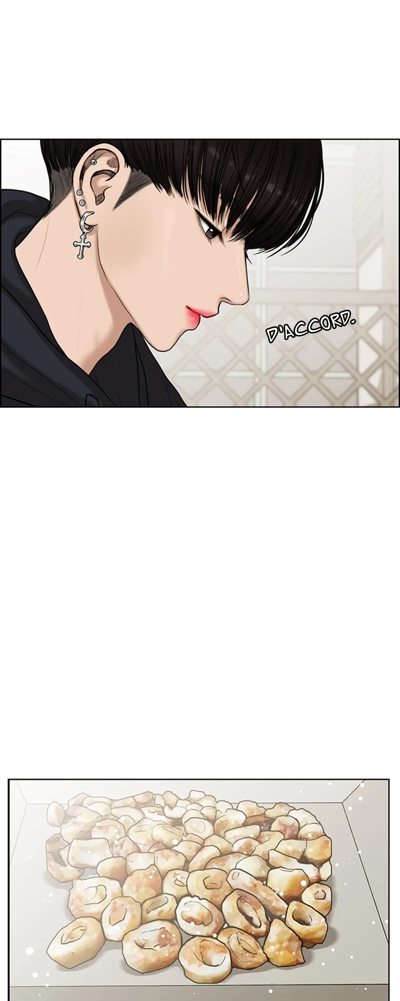 Read True Beauty FR Manga Online