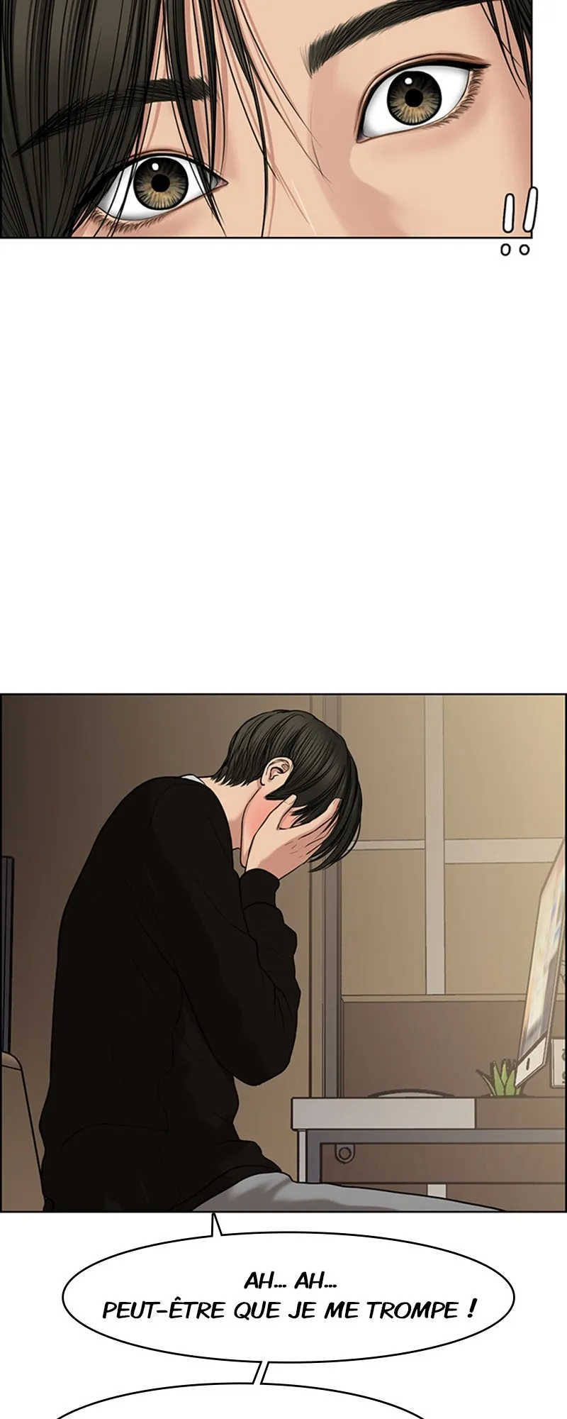 Read True Beauty FR Manga Online