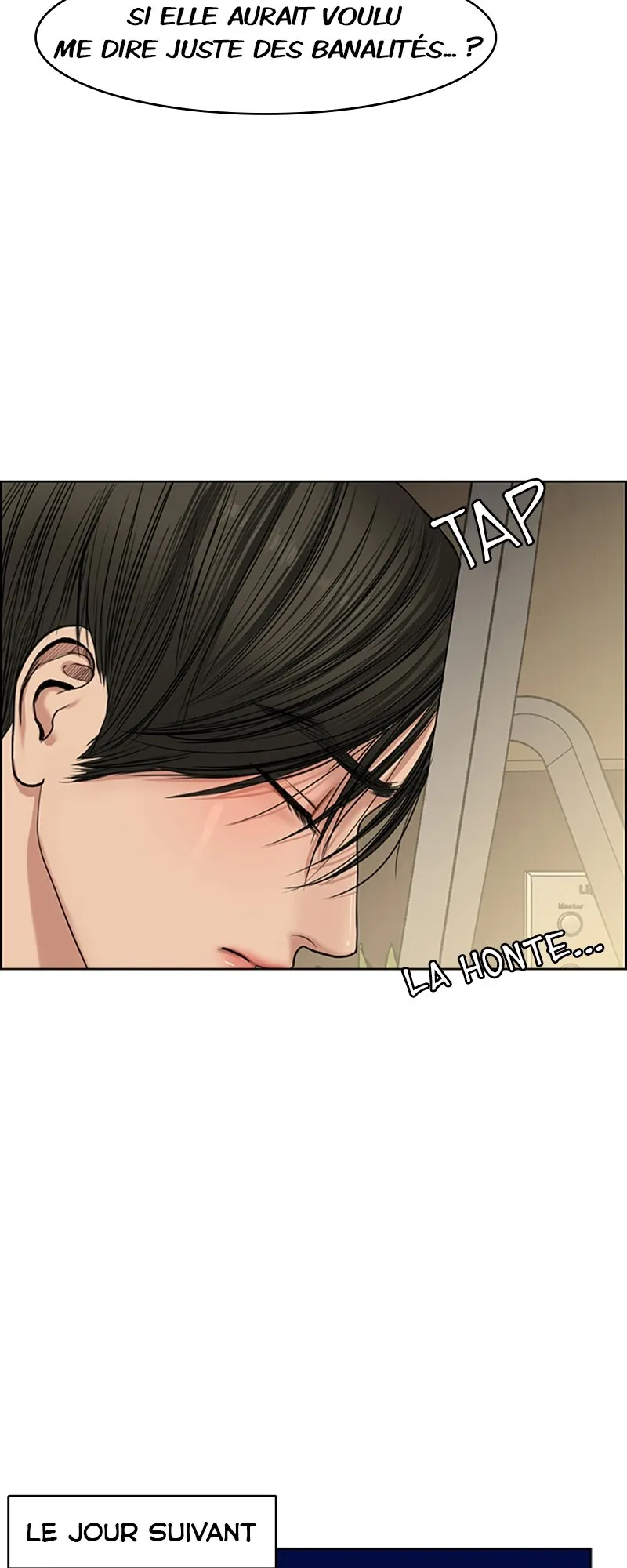 Read True Beauty FR Manga Online
