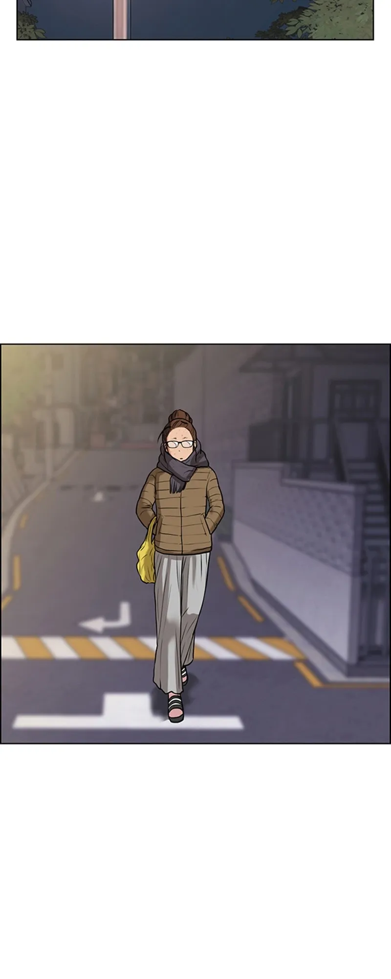 Read True Beauty FR Manga Online