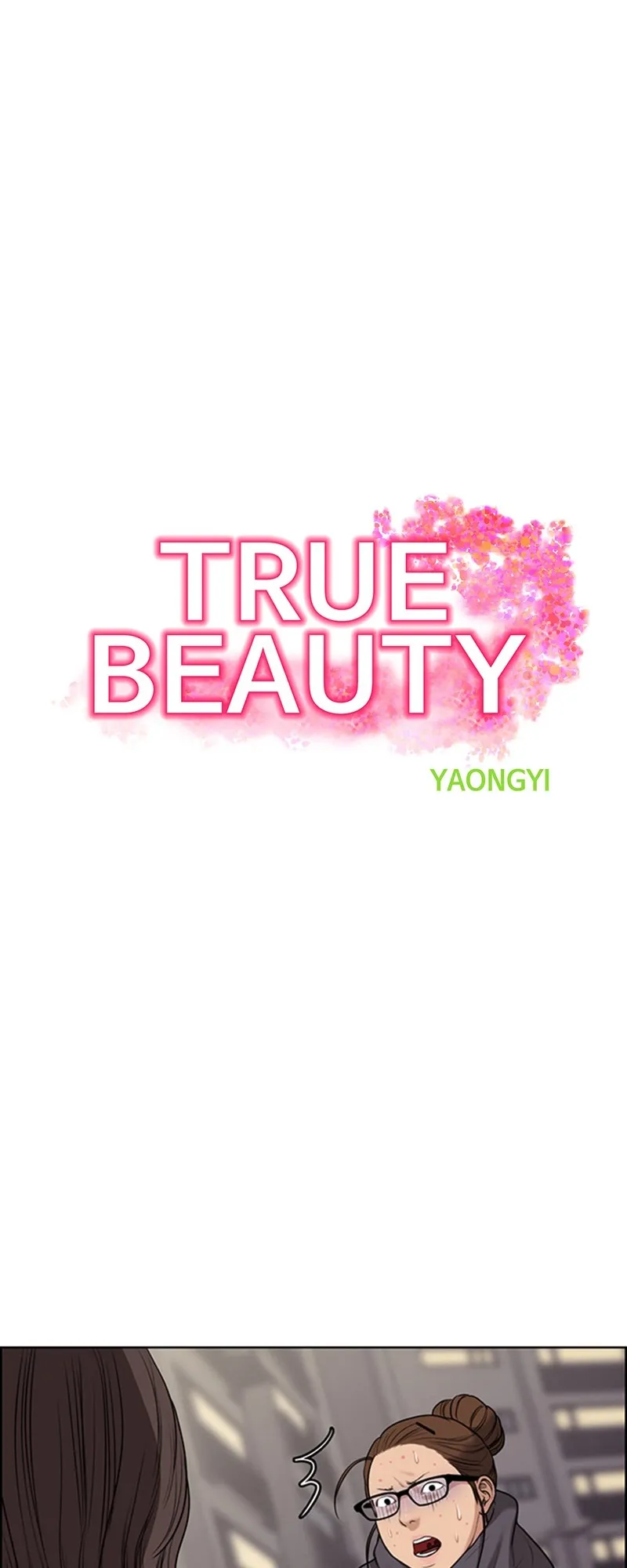 Read True Beauty FR Manga Online
