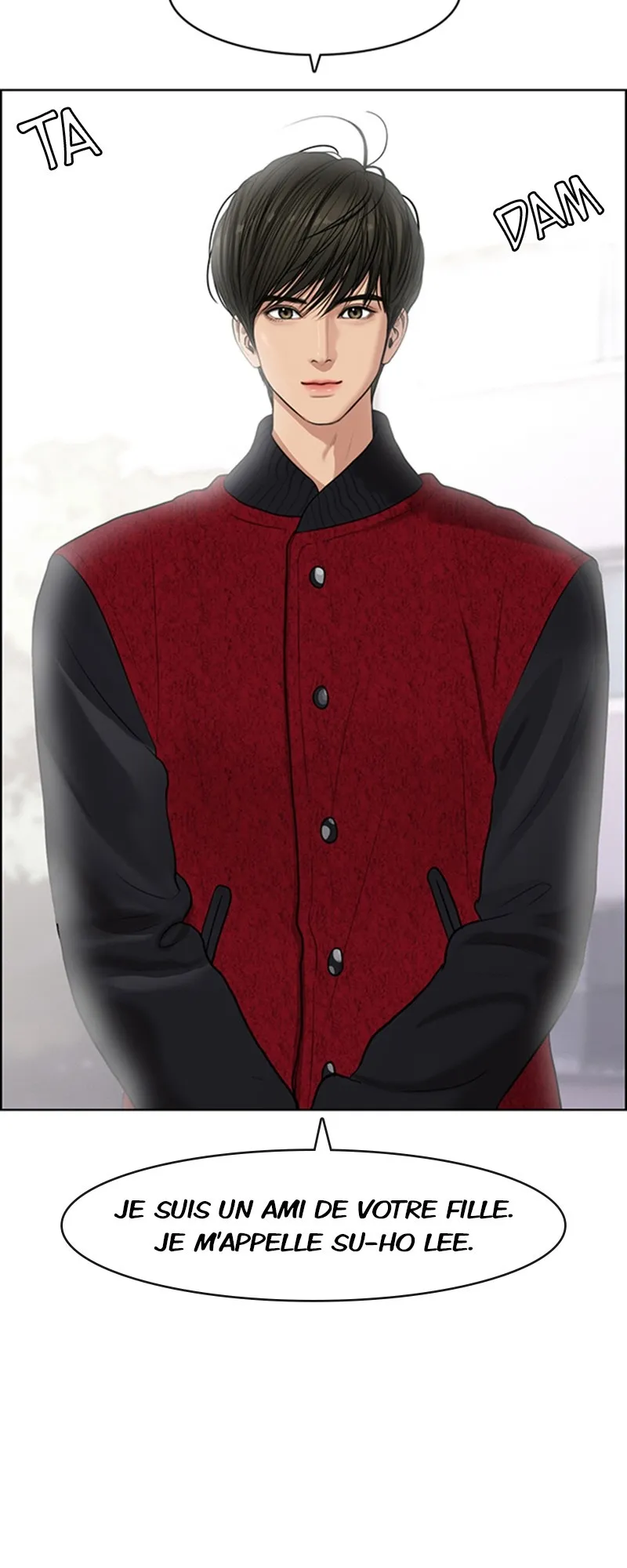 Read True Beauty FR Manga Online