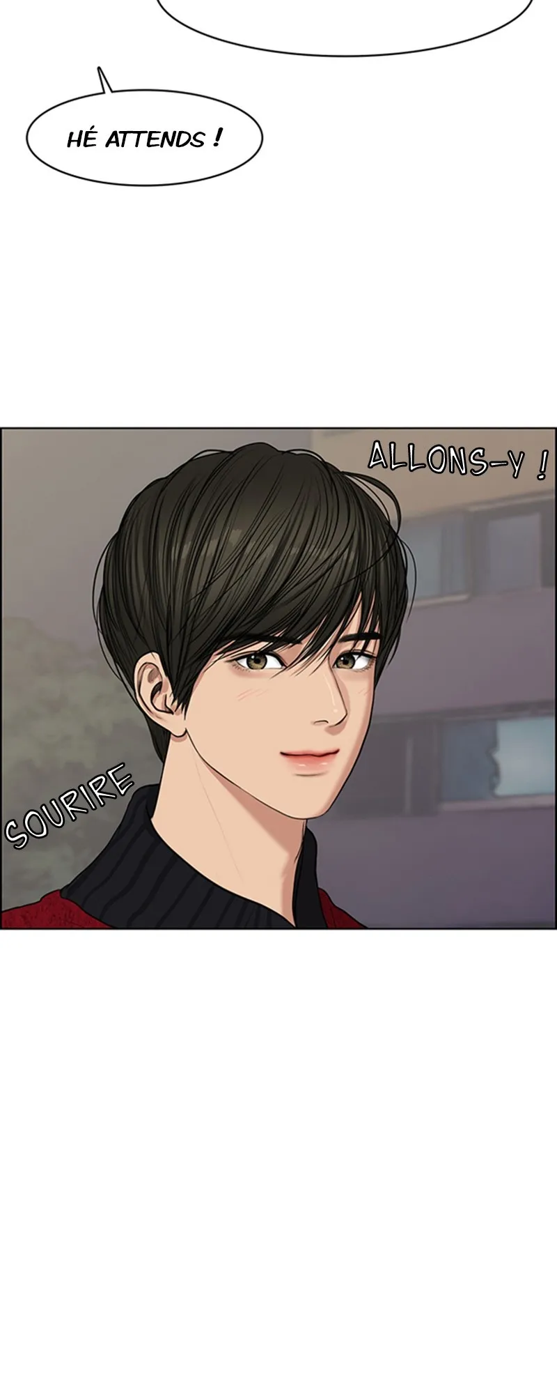 Read True Beauty FR Manga Online
