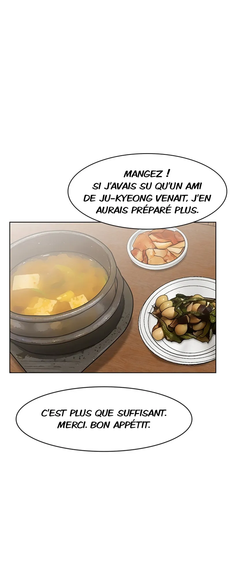 Read True Beauty FR Manga Online
