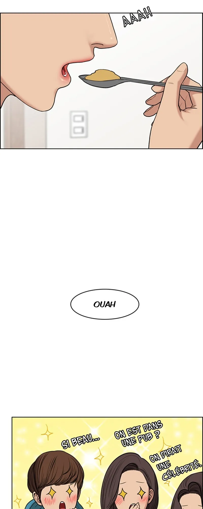 Read True Beauty FR Manga Online