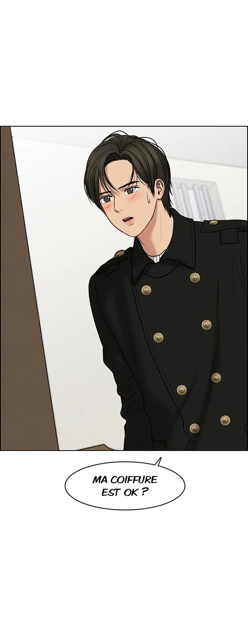 Read True Beauty FR Manga Online