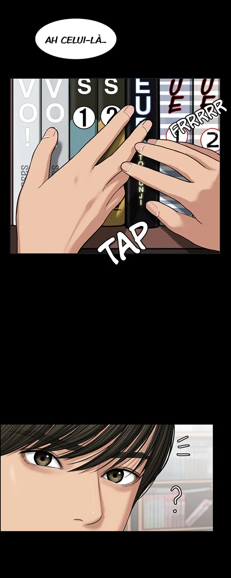 Read True Beauty FR Manga Online