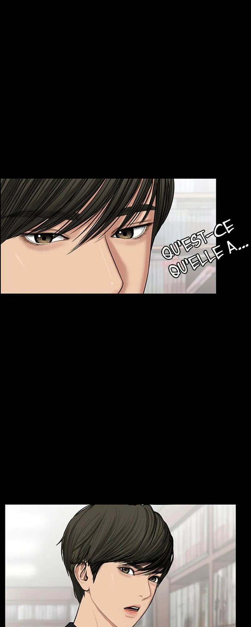 Read True Beauty FR Manga Online