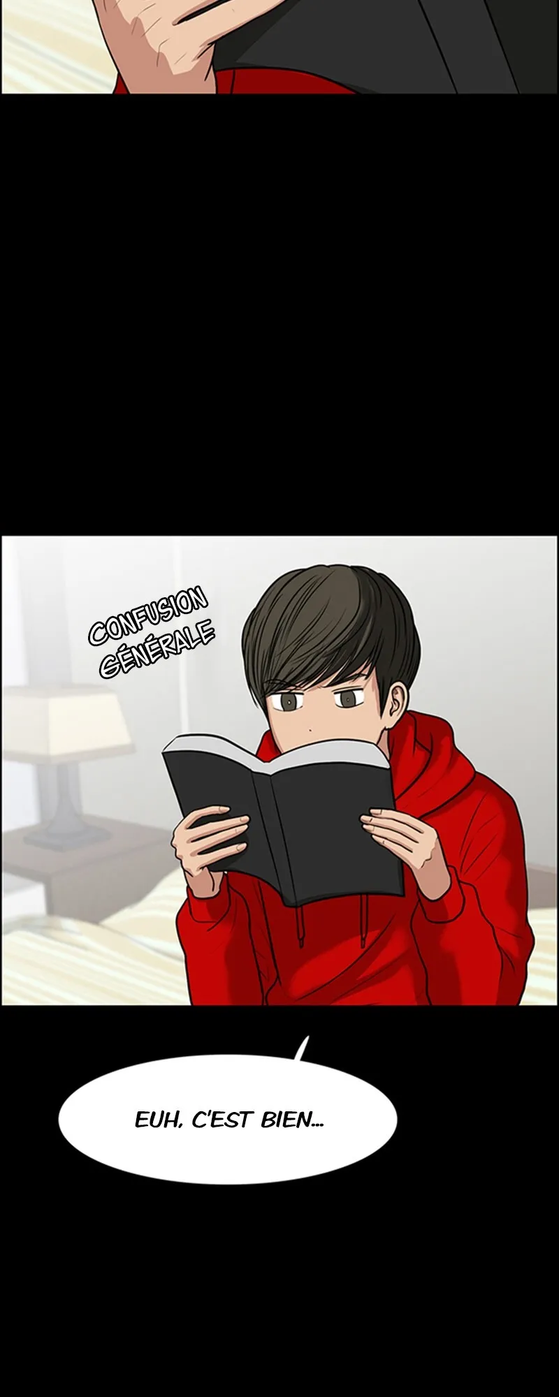 Read True Beauty FR Manga Online