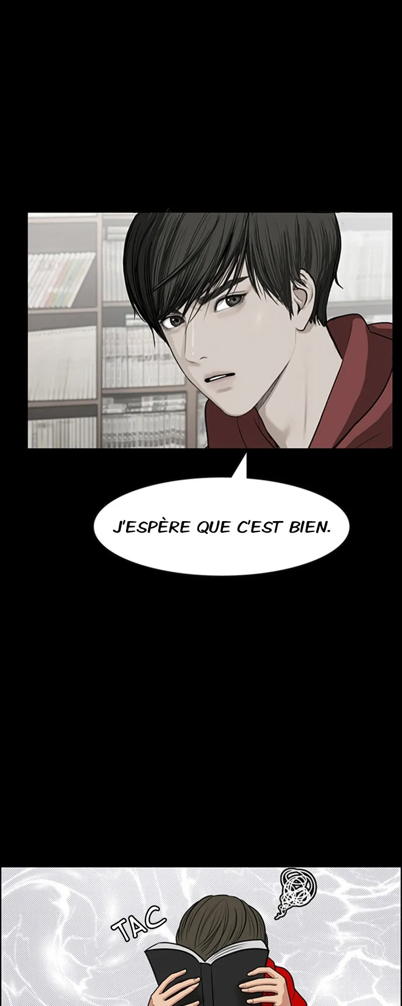 Read True Beauty FR Manga Online