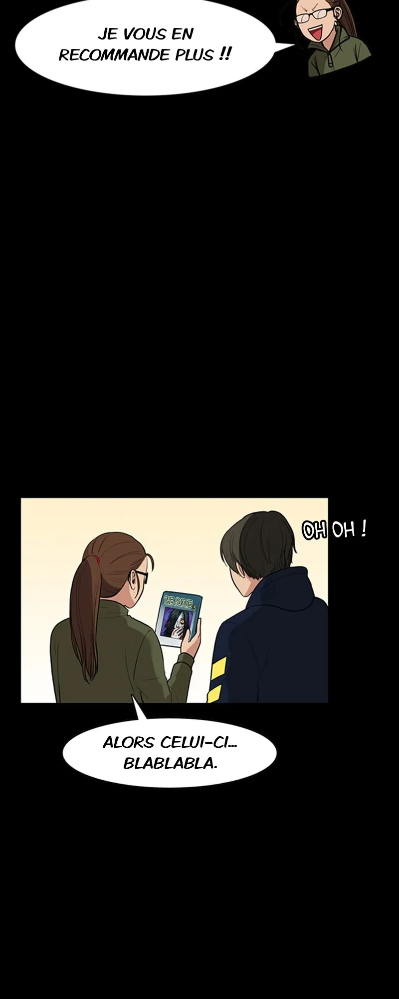 Read True Beauty FR Manga Online