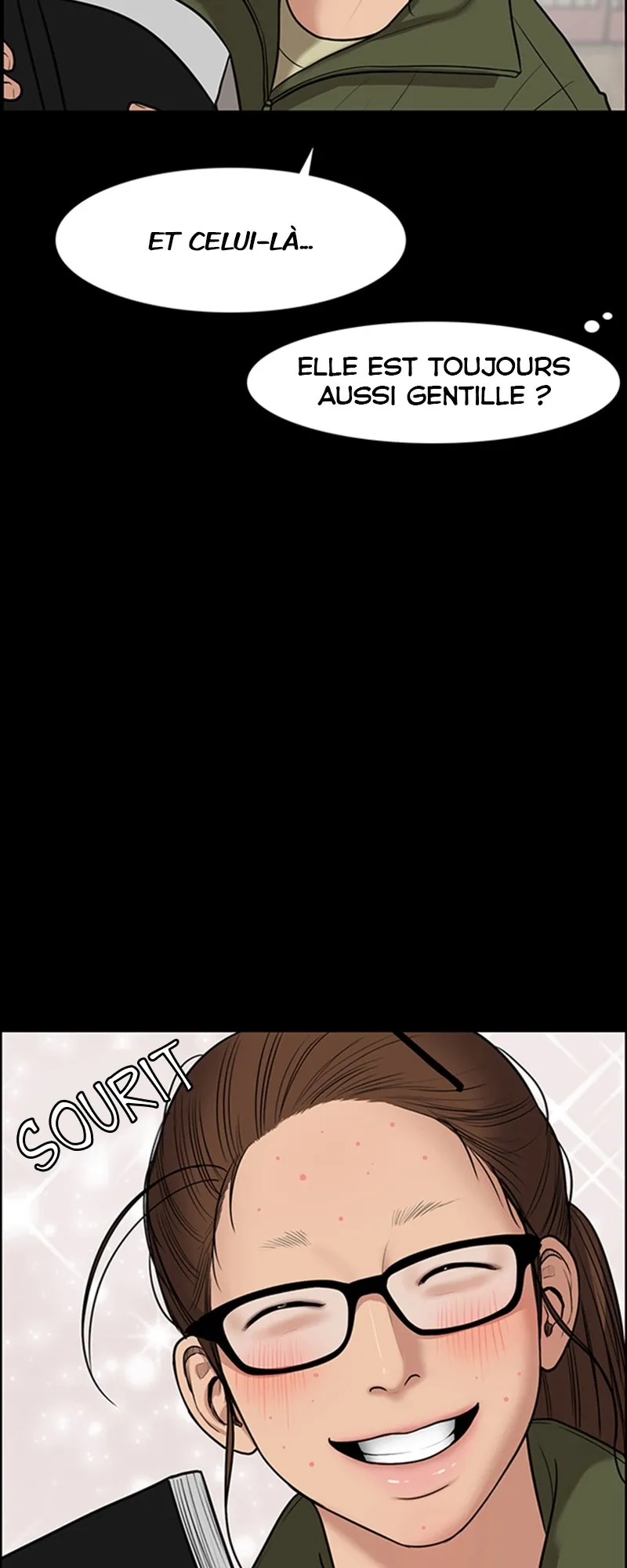 Read True Beauty FR Manga Online