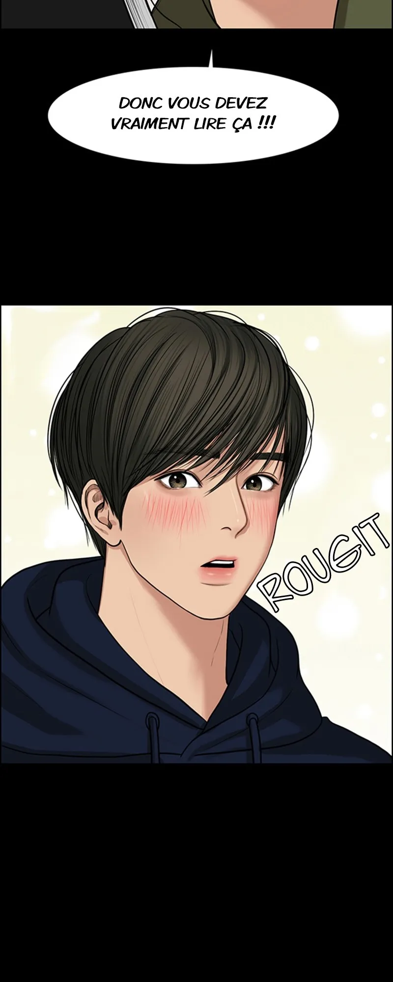 Read True Beauty FR Manga Online